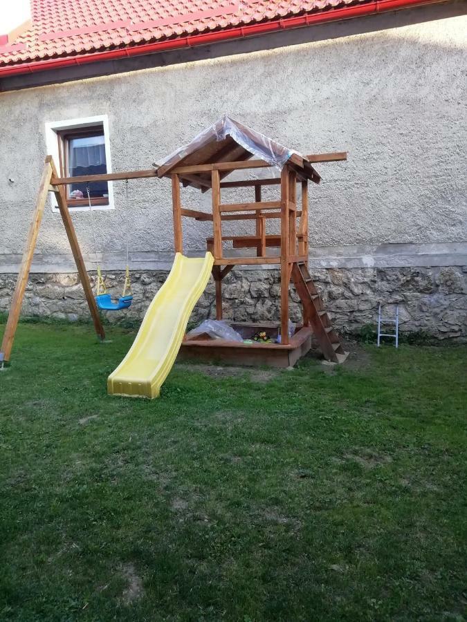 Chalupa U Benov Lúčky 외부 사진